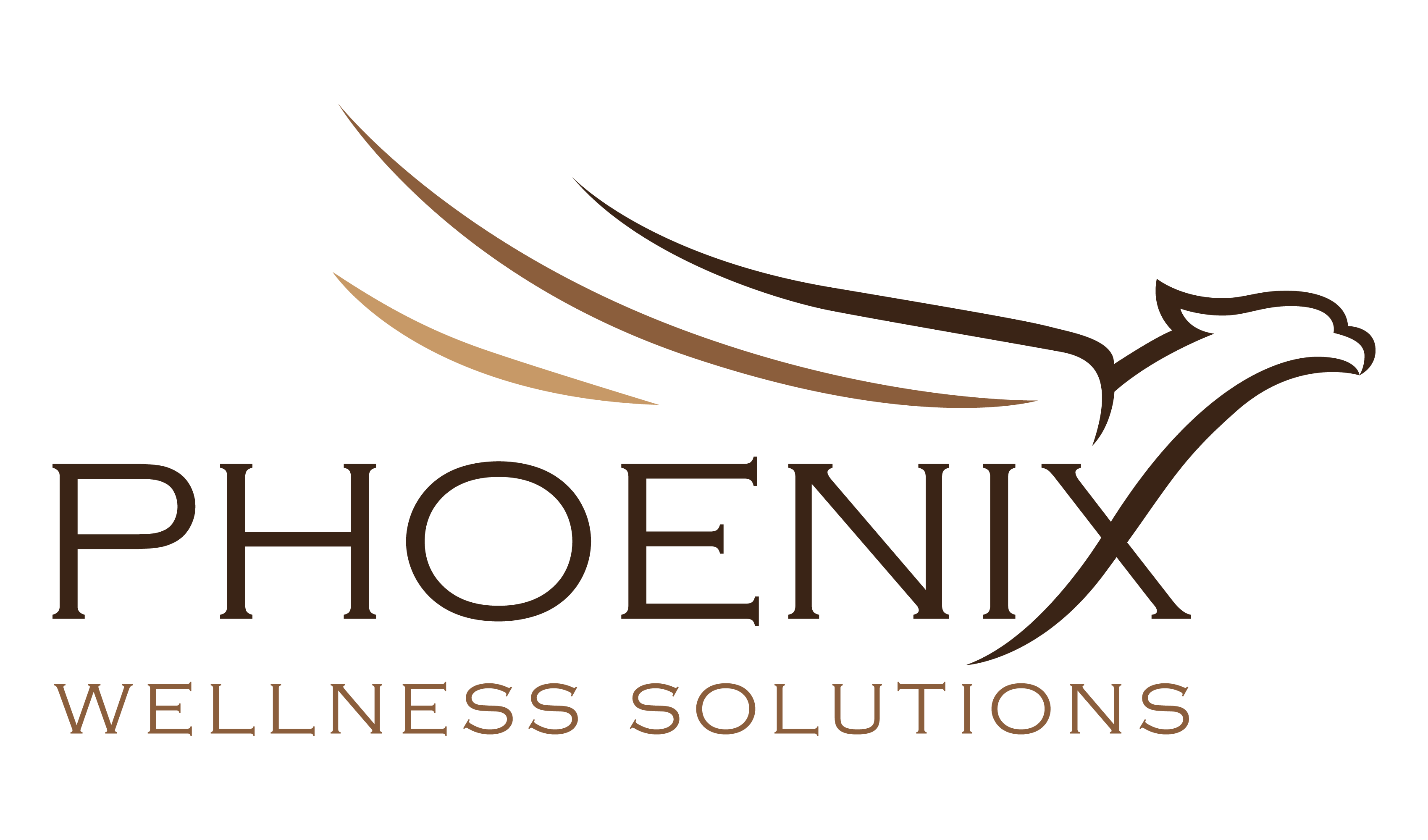 Phoenix Wellness Solutions